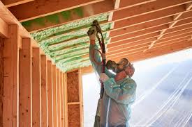 Best Wall Insulation Installation  in Whitfield, FL